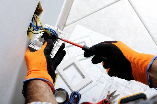 Best Electrical Remodeling Services  in Berry Creek, CA